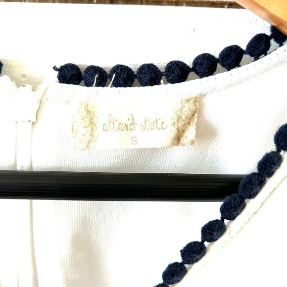 Altar'd State casual dress size small - Picture 4 of 5